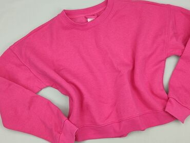 spodnie dresowe pusheen: Sinsay, Women`s sweatshirt, size S (EU 36)