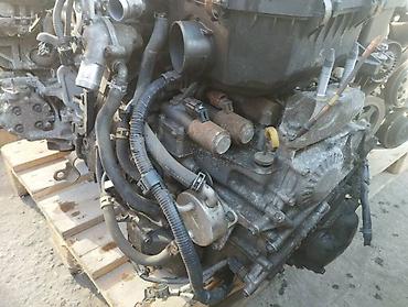cl 7: АКПП HONDA civic DBA1 1 2007 (б/у) — 1