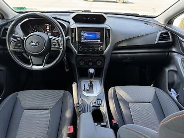 авто химии: Subaru Crosstrek: 2018 г., 2 л, Вариатор, Бензин, Кроссовер — 6