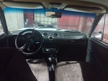 VAZ (LADA): VAZ (LADA) 2106: 1.6 l | Sedan -da lalafo.az — 10 VAZ (LADA): VAZ (LADA) 2106: 1.6 l | Sedan — 10