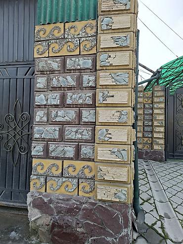 Пескоблок: Пустотелые бетонные блоки, предназначенные для строительных работ — 28