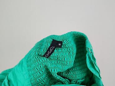 bluzki size plus: Topshop, Sukienka damska, rozmiar M — 4