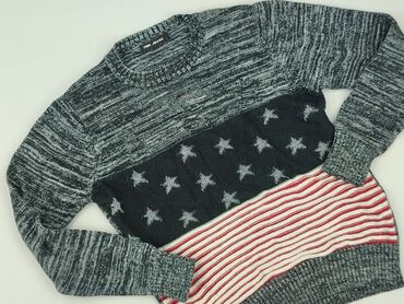 Women's Clothing: Women`s sweater, size L (EU 40)
