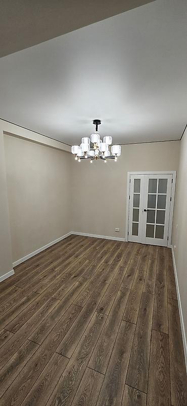 Продажа квартир: 2 комнаты, 61 м², 1 этаж, Евроремонт — 5