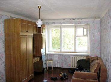 квартира в городе балыкчы: 3 комнаты, 60 м²