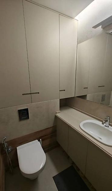 Долгосрочная аренда квартир: 2 комнаты, Агентство недвижимости, Без подселения, С мебелью полностью — 10