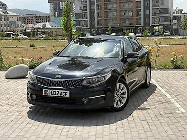 kaiyi e5: Kia K5: 2018 г., 2 л, Автомат, Бензин, Седан — 1