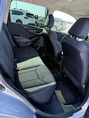 машина форестер: Subaru Forester: 2020 г., 2.5 л, Вариатор, Бензин, Кроссовер — 8