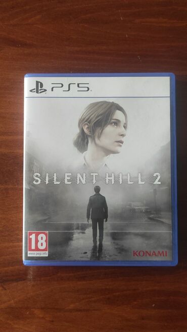 как узнать свой номер ошка кыргызстан: Silent hill 2-2700
состояние идеал 
на русском