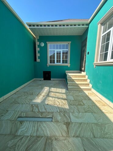 Həyət evləri və villaların satışı: Binəqədi qəs. 3 otaqlı, 90 kv. m, Kredit yoxdur, Yeni təmirli — 3