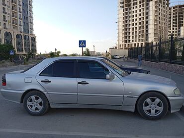 мерс 300: Mercedes-Benz : 1998 г., 1.8 л, Механика, Бензин, Седан