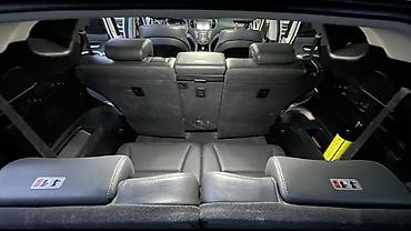 Hyundai: Hyundai Santa Fe: 2016 г., 2 л, Автомат, Дизель, Кроссовер — 10