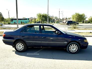 тюнинг марк 2: Toyota Corona: 1996 г., 1.8 л, Автомат, Бензин, Седан — 3