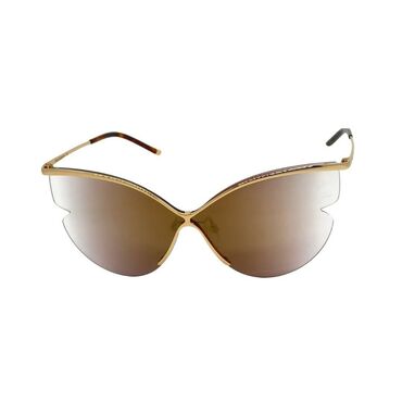 Солнцезащитные очки: Бренд Ana Hickmann известен своим стильным подходом к аксессуарам — 2