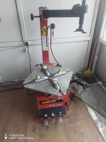 Avtoservis avadanlıqları: ( Hazır Biznes Satılır )Avtomobil və yüngül yük maşınları üçün — 16