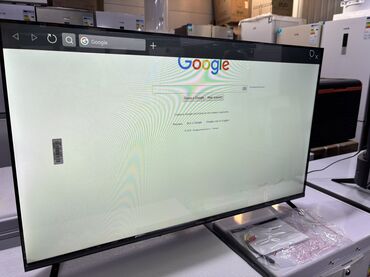 Телевизоры: 🔥🔥АКЦИЯ ‼️👍🔥 У нас самый низкий цены. Акция!!! Ясин 43 дюм диагонал at lalafo.kg — 13 Телевизоры: 🔥🔥АКЦИЯ ‼️👍🔥 У нас самый низкий цены. Акция!!! Ясин 43 дюм диагонал — 13