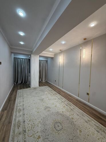 Продажа квартир: 2 комнаты, 67 м², Элитка, 7 этаж, Дизайнерский ремонт — 5