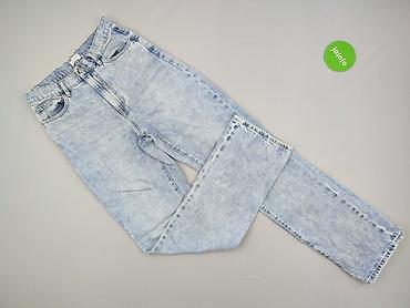 mango jeans: Lindex, Jeansy damskie, rozmiar S — 2