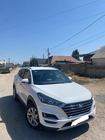туксон 1.7 дизель: Hyundai Tucson: 2019 г., 1.6 л, Автомат, Дизель, Кроссовер — 1