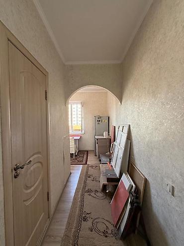 Продажа квартир: 1 комната, 34 м², 105 серия, 3 этаж, Свежий ремонт — 4