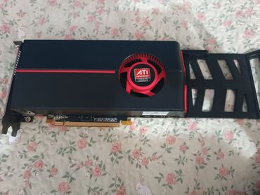 внешняя видеокарта для ноутбука купить: Видеокарта, AMD, Radeon HD, До 2 ГБ, Для ПК