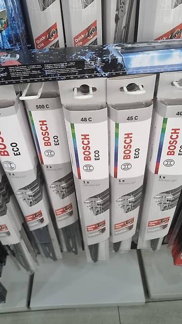 Дворники и комплектующие: Тяги передних дворников Новый, Оригинал — 6