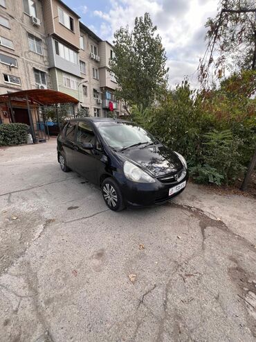 мини мотоцикл хонда: Honda Fit: 2004 г., 1.3 л, Автомат, Бензин, Хэтчбэк