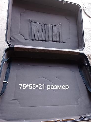 Классические сумки: Продаются сумки в Сокулуке, есть новые и б/у. цены разные — 11