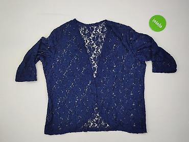 figleaves: Kardigan damski, rozmiar 4XL — 2