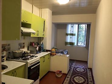 продаю с: 3 комнаты, 60 м², 105 серия, 1 этаж, Косметический ремонт — 3