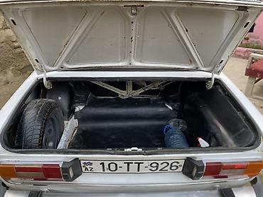 VAZ (LADA): Salam Evvala çoxx xaiş edirem riyal alıcılar narahat etsin Maşın öz — 9