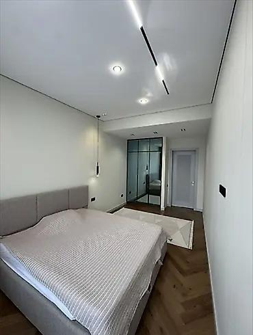 Продажа квартир: 4 комнаты, 147 м², Элитка, 11 этаж, Дизайнерский ремонт — 5