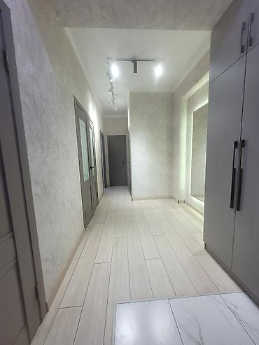 Посуточная аренда квартир: 2 комнаты, Бронь, Бытовая техника, Банные принадлежности — 8