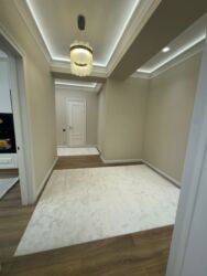 Продажа квартир: 3 комнаты, 112 м², Элитка, 11 этаж, Евроремонт at lalafo.kg — 7 Продажа квартир: 3 комнаты, 112 м², Элитка, 11 этаж, Евроремонт — 7