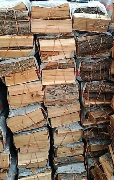 дрова для бани: Дрова Дуб, Самовывоз, Платная доставка — 2