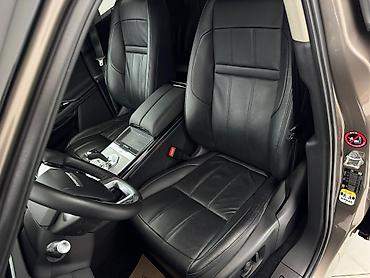 Land Rover: Land Rover Range Rover Evoque: 2019 г., 2 л, Типтроник, Бензин, Кроссовер — 12