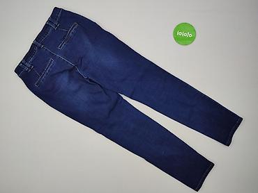 ripped jeans: Chino, Jeansy damskie, rozmiar XS — 3