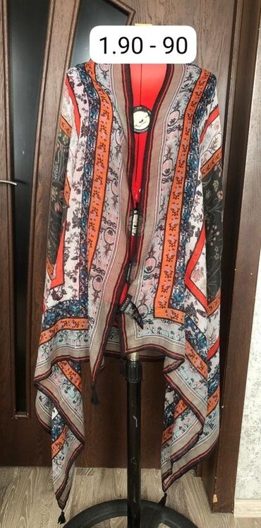 Digər qadın geyimləri: Salam yaylığlar tezedir hediyye verilib istifade olunmayıb satılır 11 — 8