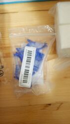 Digər: Teze Dırnaq aparatı ve lazım olan levazimatlar — 15