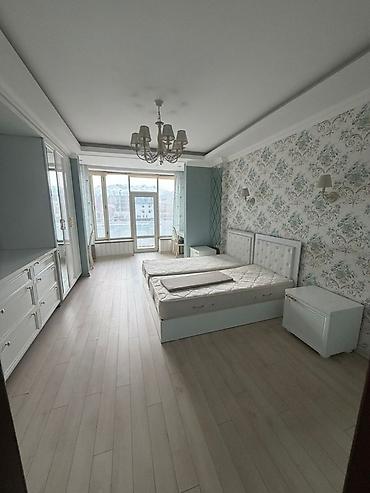 Долгосрочная аренда квартир: 4 комнаты, Собственник, С мебелью полностью — 14