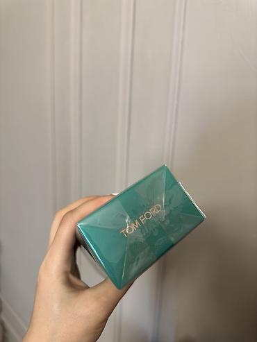 samra parfum: Tom Ford Taormina Orange – Eau de Parfum, 100 ml - Növ: Eau de Parfum — 2