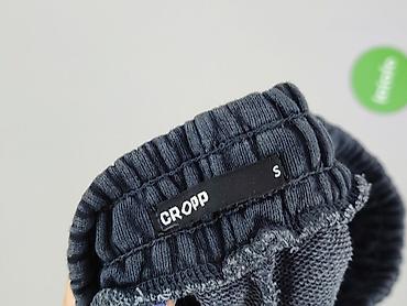 kolarki cropp: Cropp, Szorty damskie, rozmiar S — 7