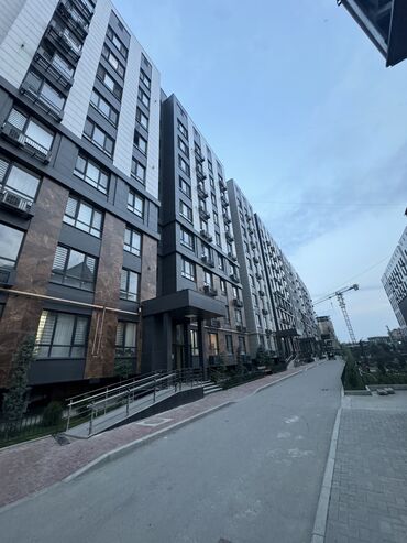 снять квартиру в бишкеке на месяц: 1 комната, Собственник, Без подселения, С мебелью полностью