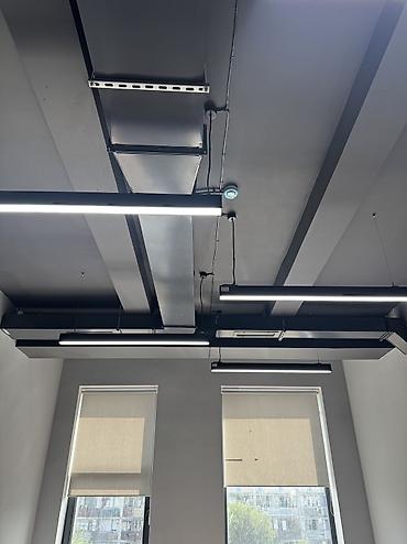 офис тему в бишкеке: Офис 70 м² в центре Бишкека | Абая / Горького 📍 Центр Бишкека 📐 70 м² — 4