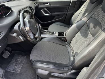 Peugeot: Peugeot 308: 1.6 l. | 2017 έ. 130000 km. Χάτσμπακ at lalafo.gr — 4 Peugeot: Peugeot 308: 1.6 l. | 2017 έ. 130000 km. Χάτσμπακ — 4