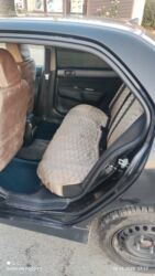 Mitsubishi: Mitsubishi Lancer: 2006 г., 1.6 л, Автомат, Бензин, Седан — 11