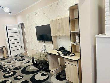 девань: 🏠 Продаётся уютная 1-комнатная квартира — 43 м², 106 серия, Бишкек — 2