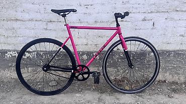 кыргыз тили 1: Cabeza asero low pro Cr-Mo size 53-54 лкп чистое без вмятин и трещин — 1