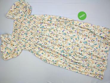 jesienna: Shein Curve, Sukienka damska, rozmiar 2XL — 3