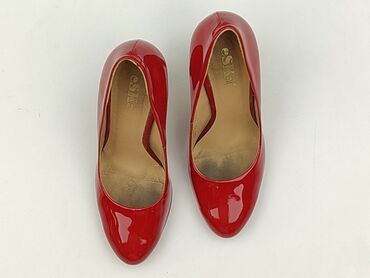 Women: Shtayer, Flat shoes for women, 37, condition - Very good